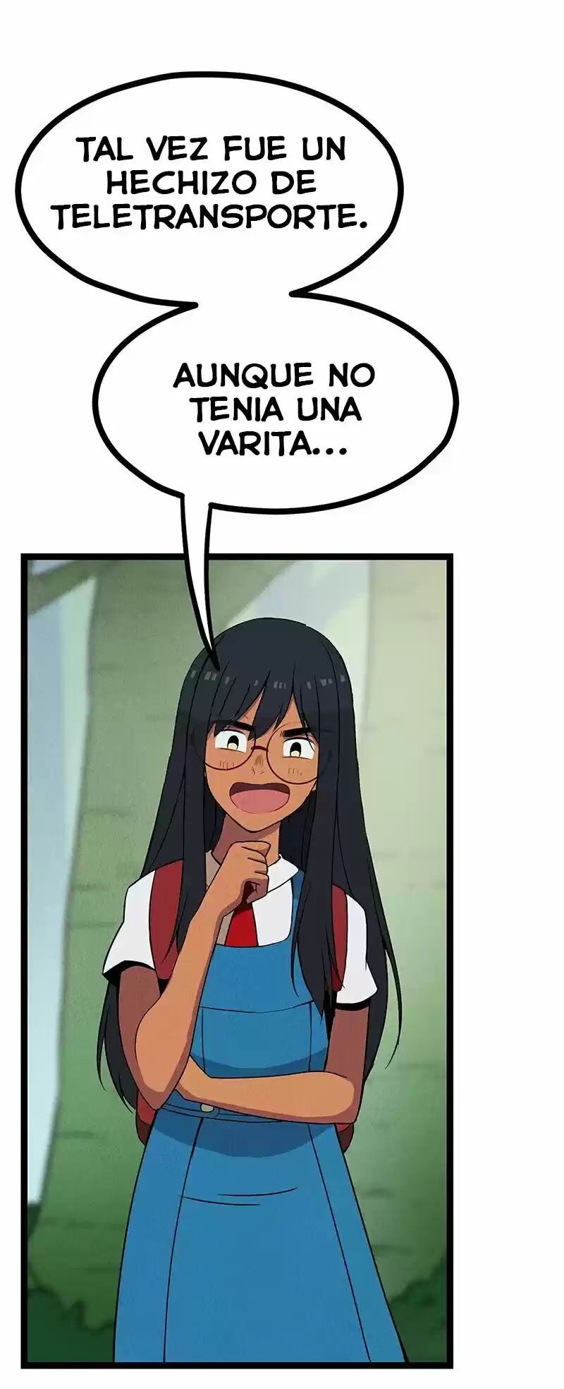 Lone capítulo 49, página 43