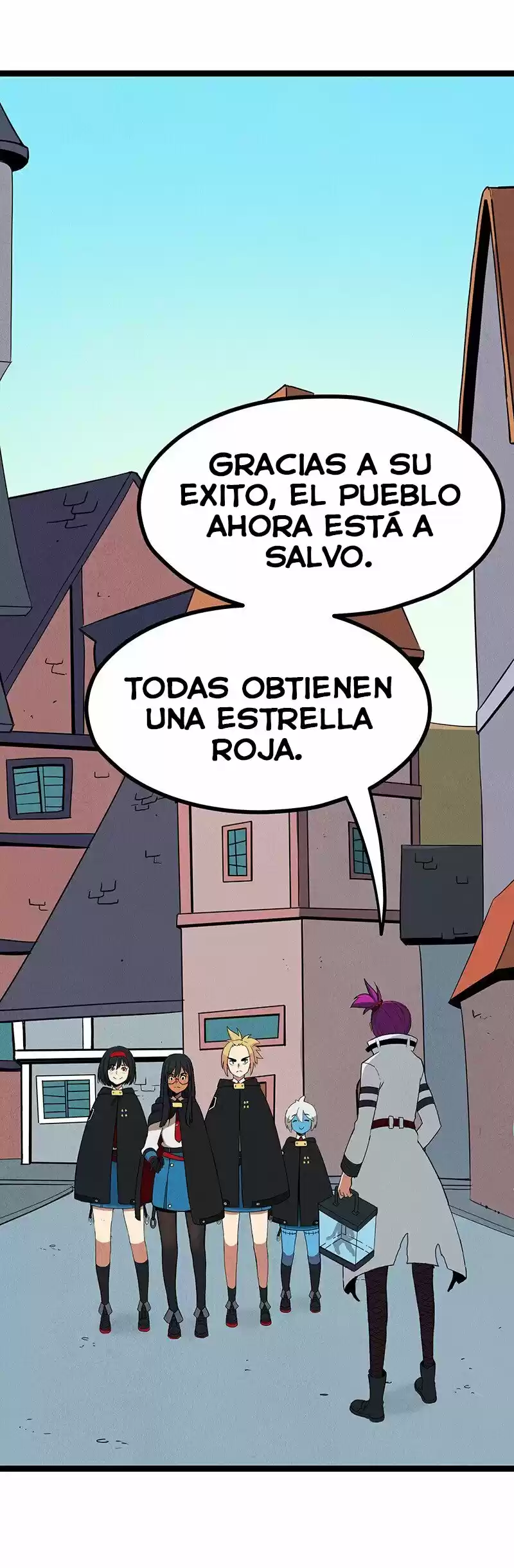 Lone capítulo 49, página 50
