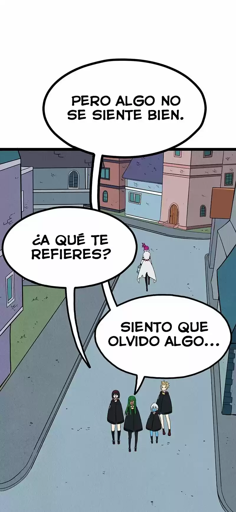 Lone capítulo 49, página 53