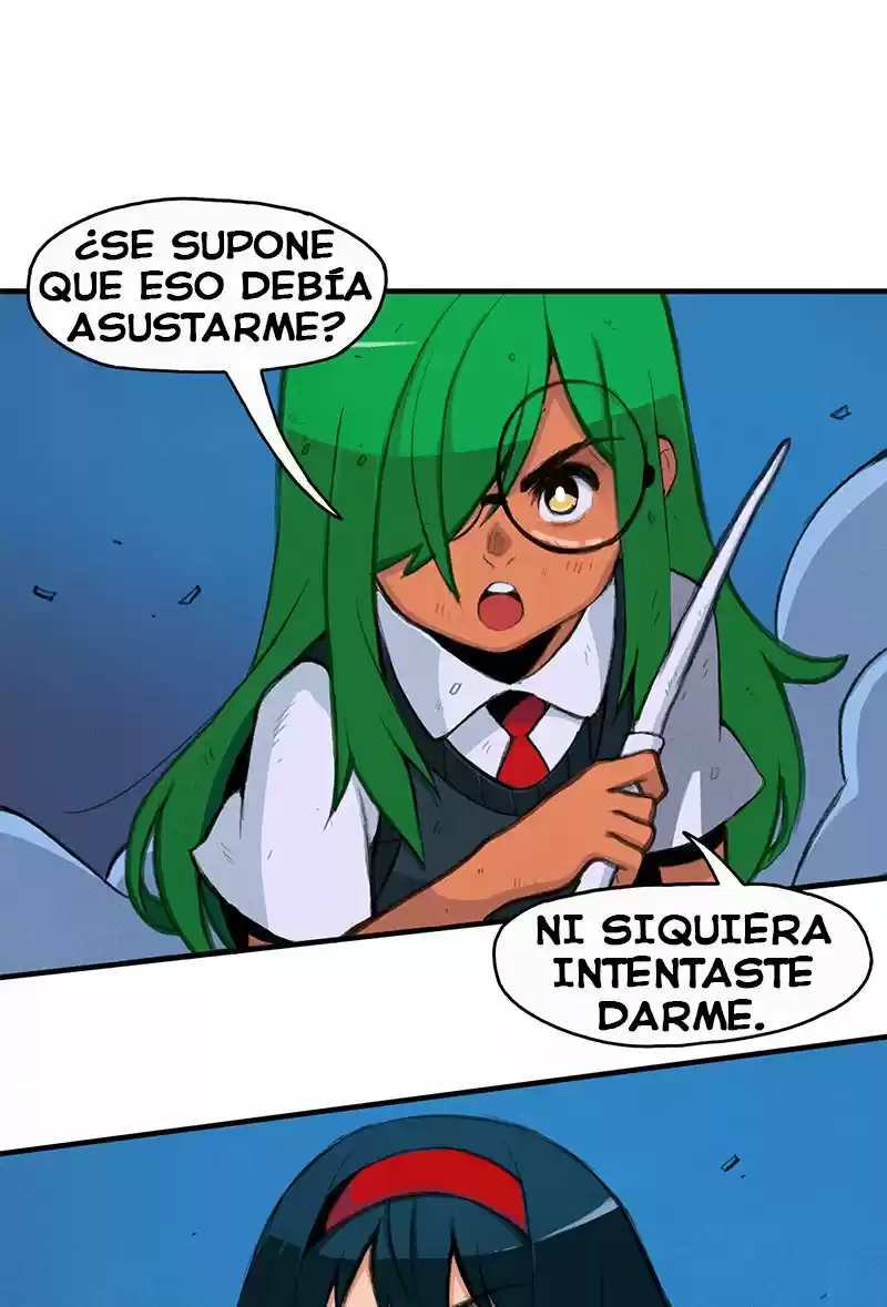 Lone capítulo 5, página 7