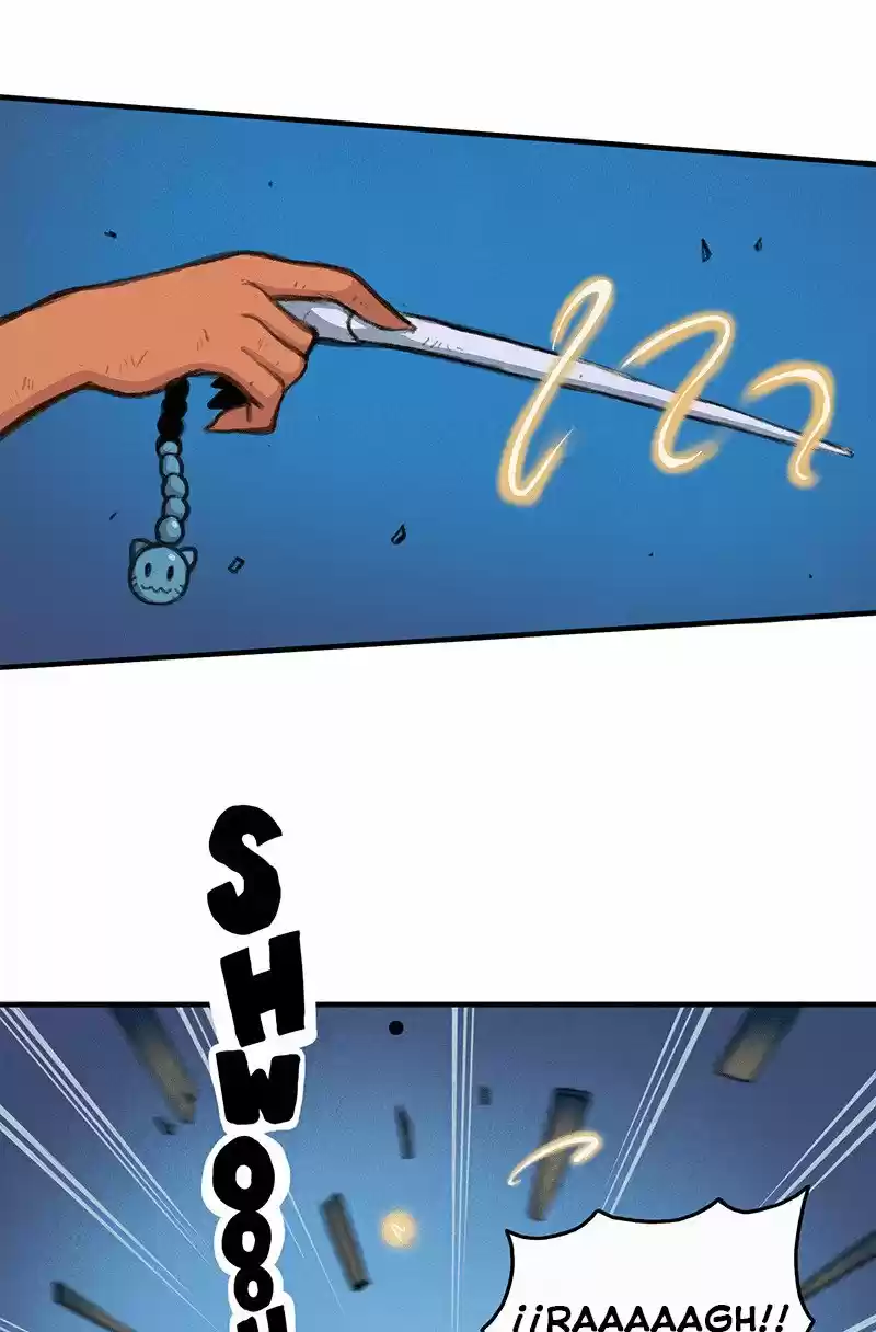 Lone capítulo 5, página 10