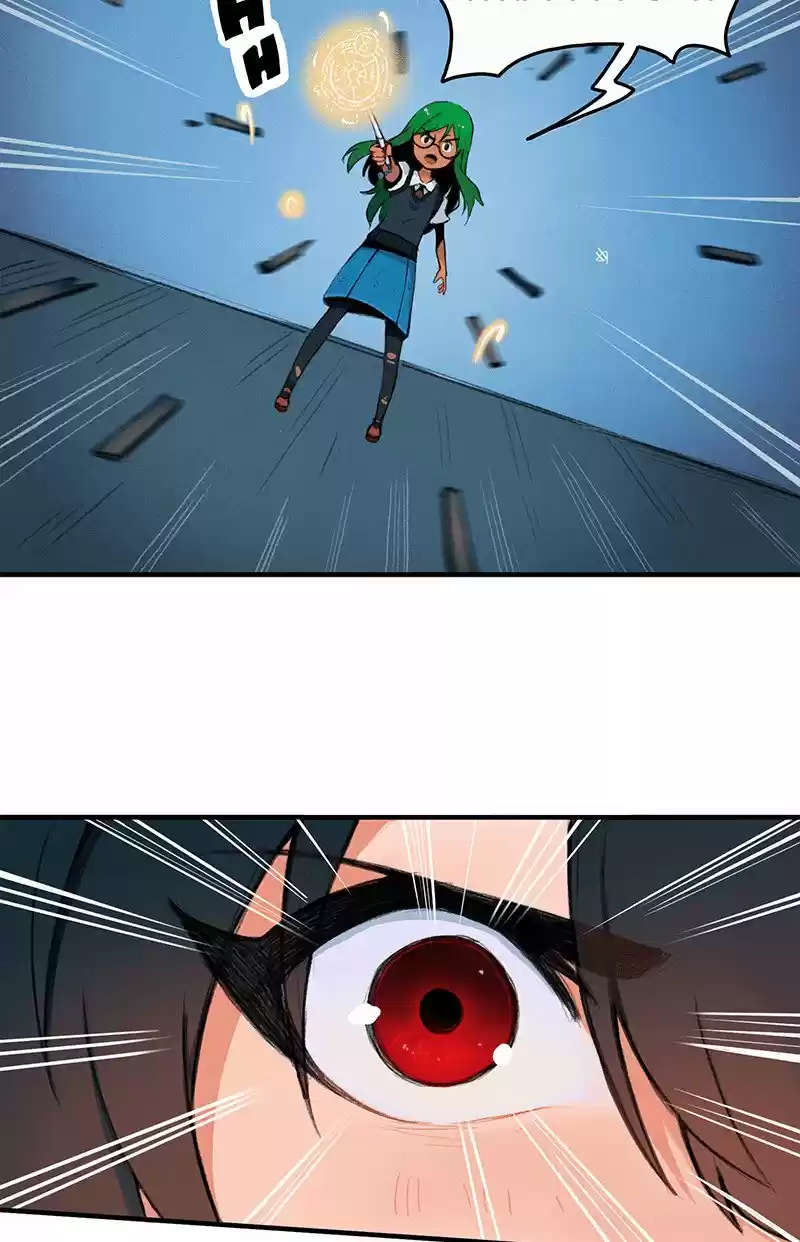 Lone capítulo 5, página 11