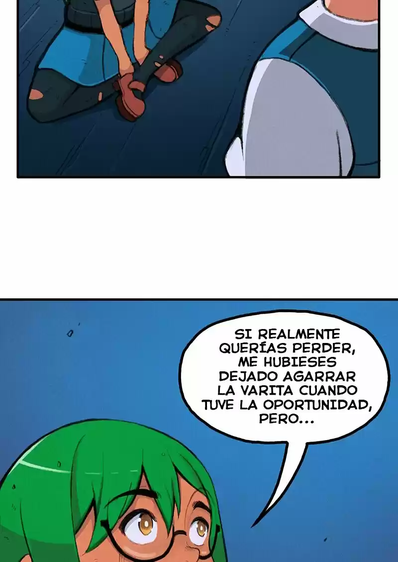 Lone capítulo 5, página 24