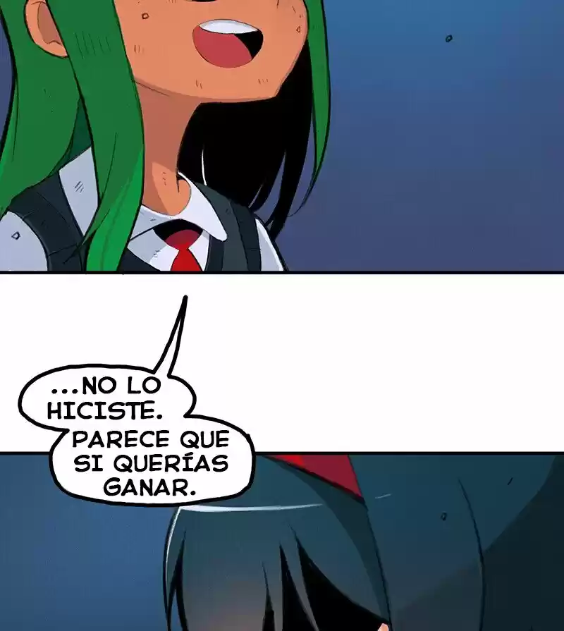 Lone capítulo 5, página 25