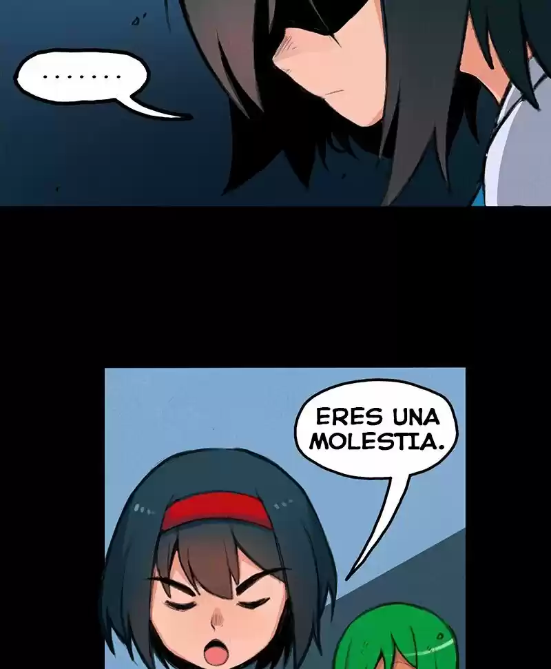 Lone capítulo 5, página 26