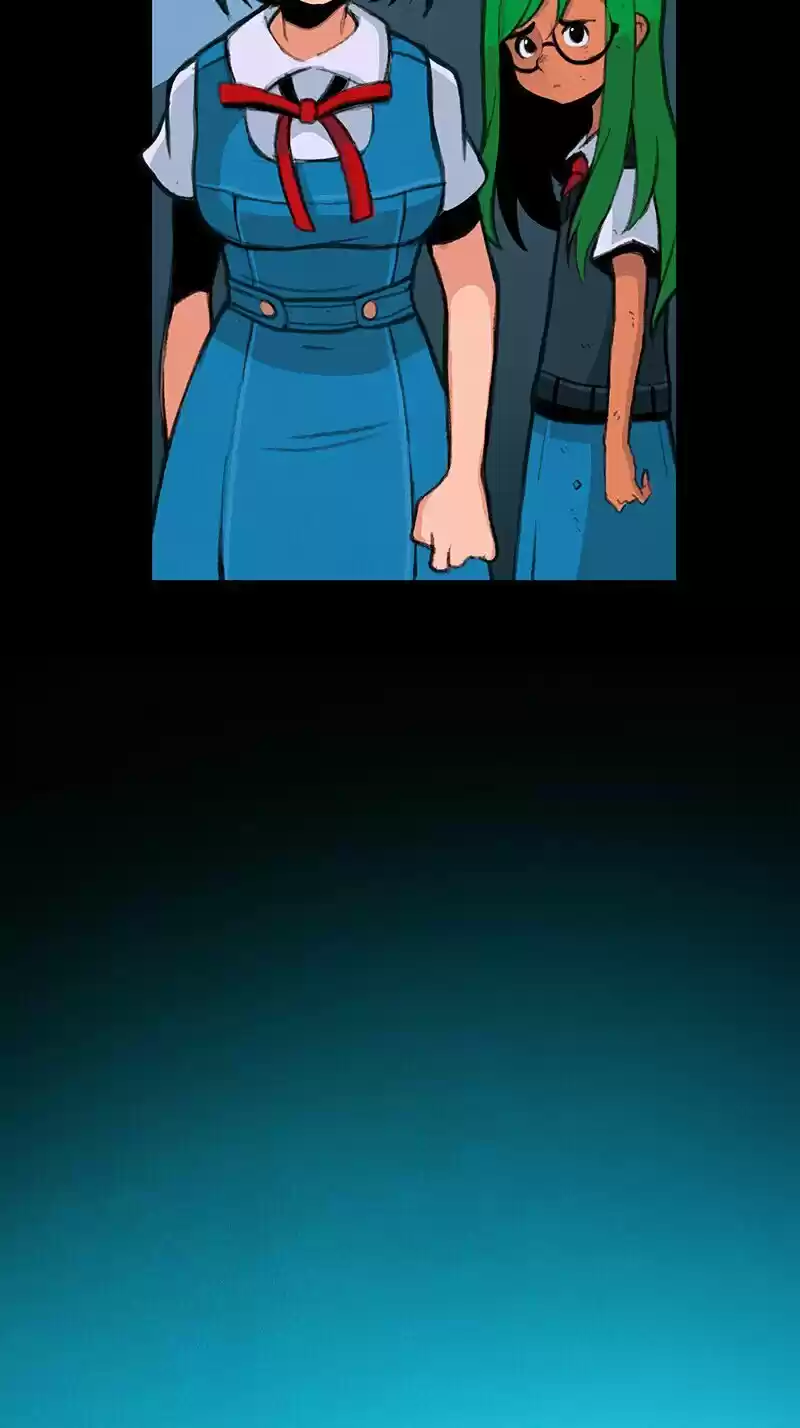 Lone capítulo 5, página 27