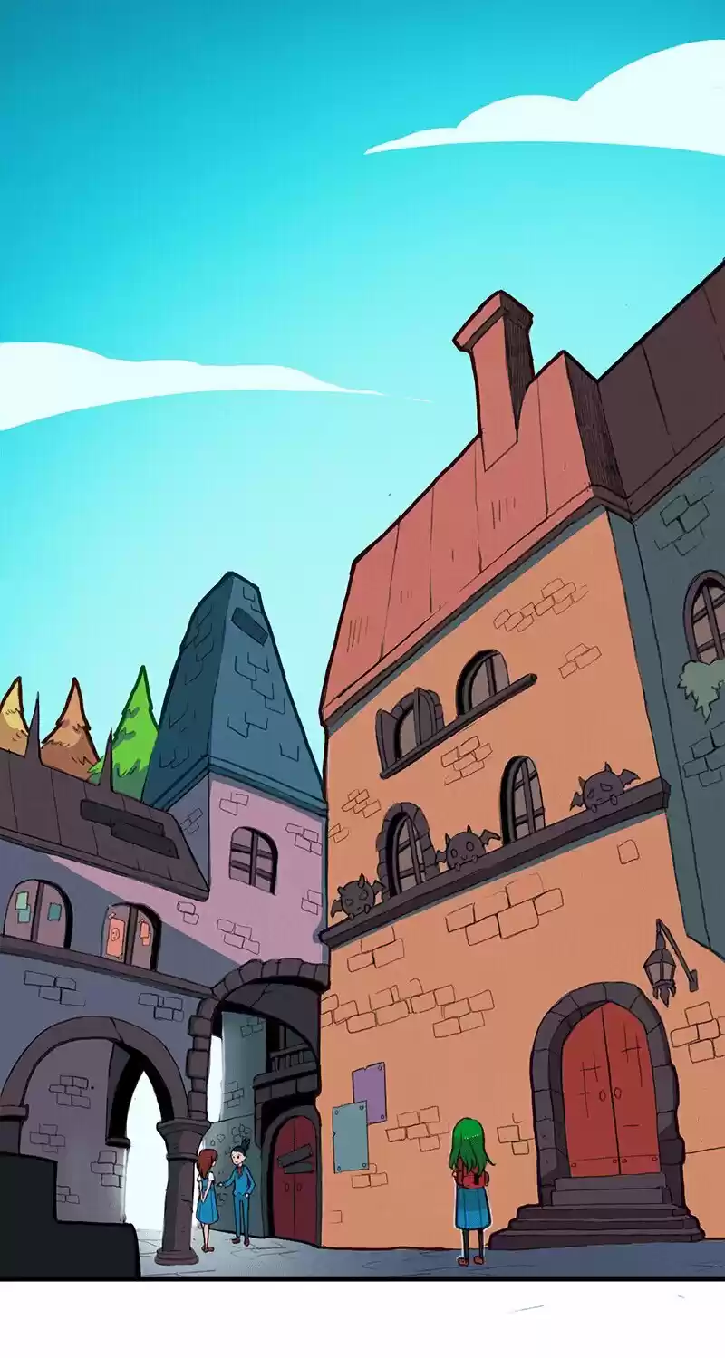 Lone capítulo 5, página 28