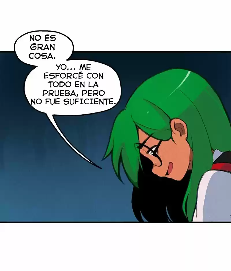 Lone capítulo 5, página 34