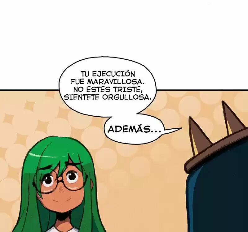 Lone capítulo 5, página 36