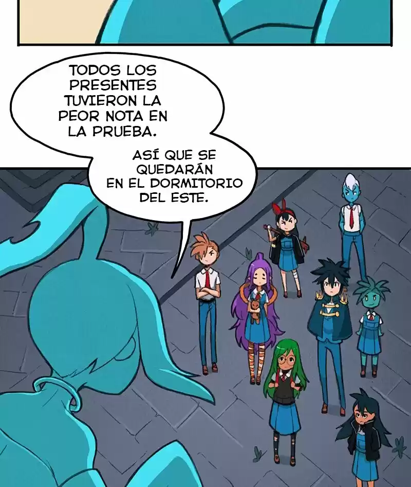 Lone capítulo 5, página 43