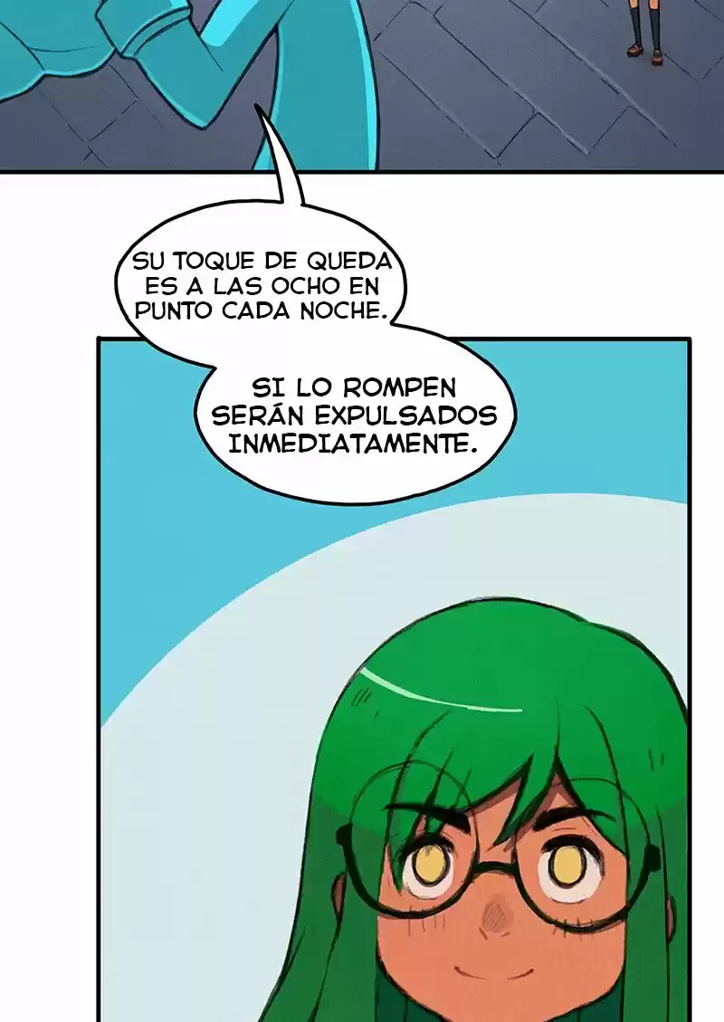 Lone capítulo 5, página 44