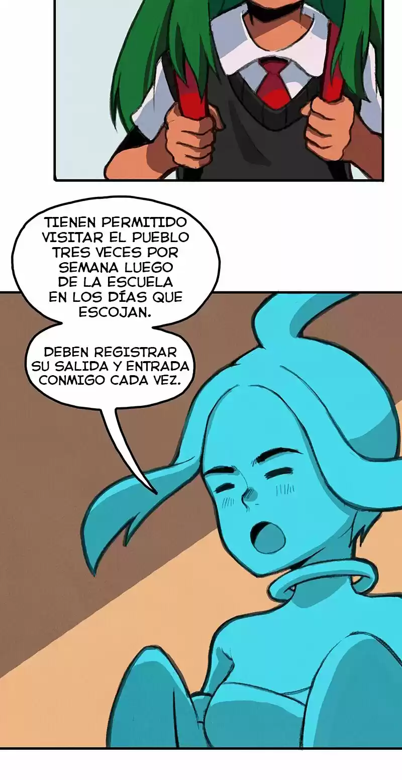 Lone capítulo 5, página 45
