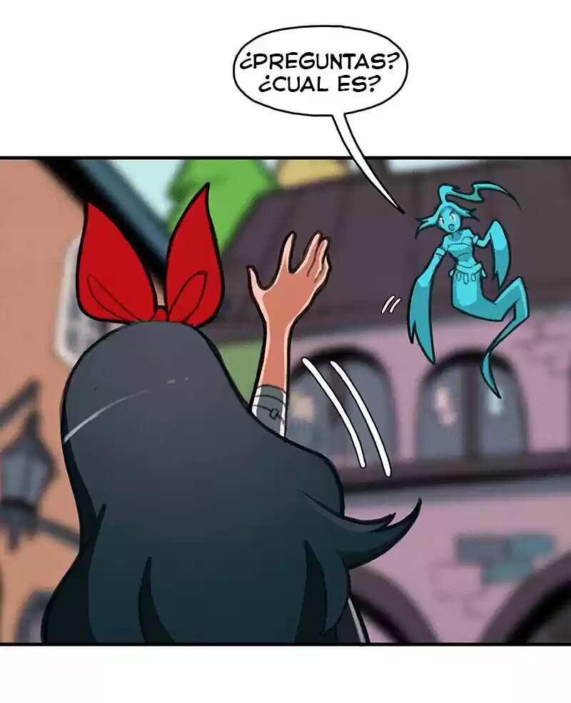 Lone capítulo 5, página 46