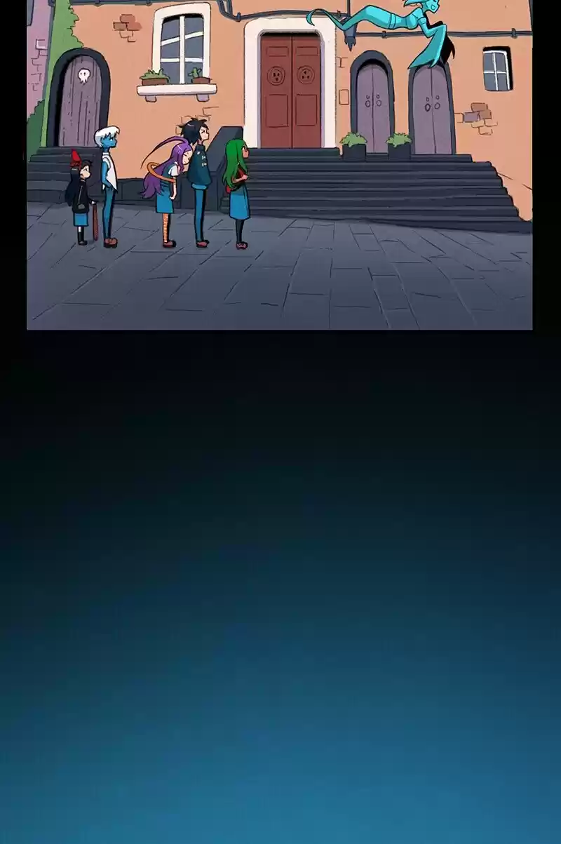 Lone capítulo 5, página 49