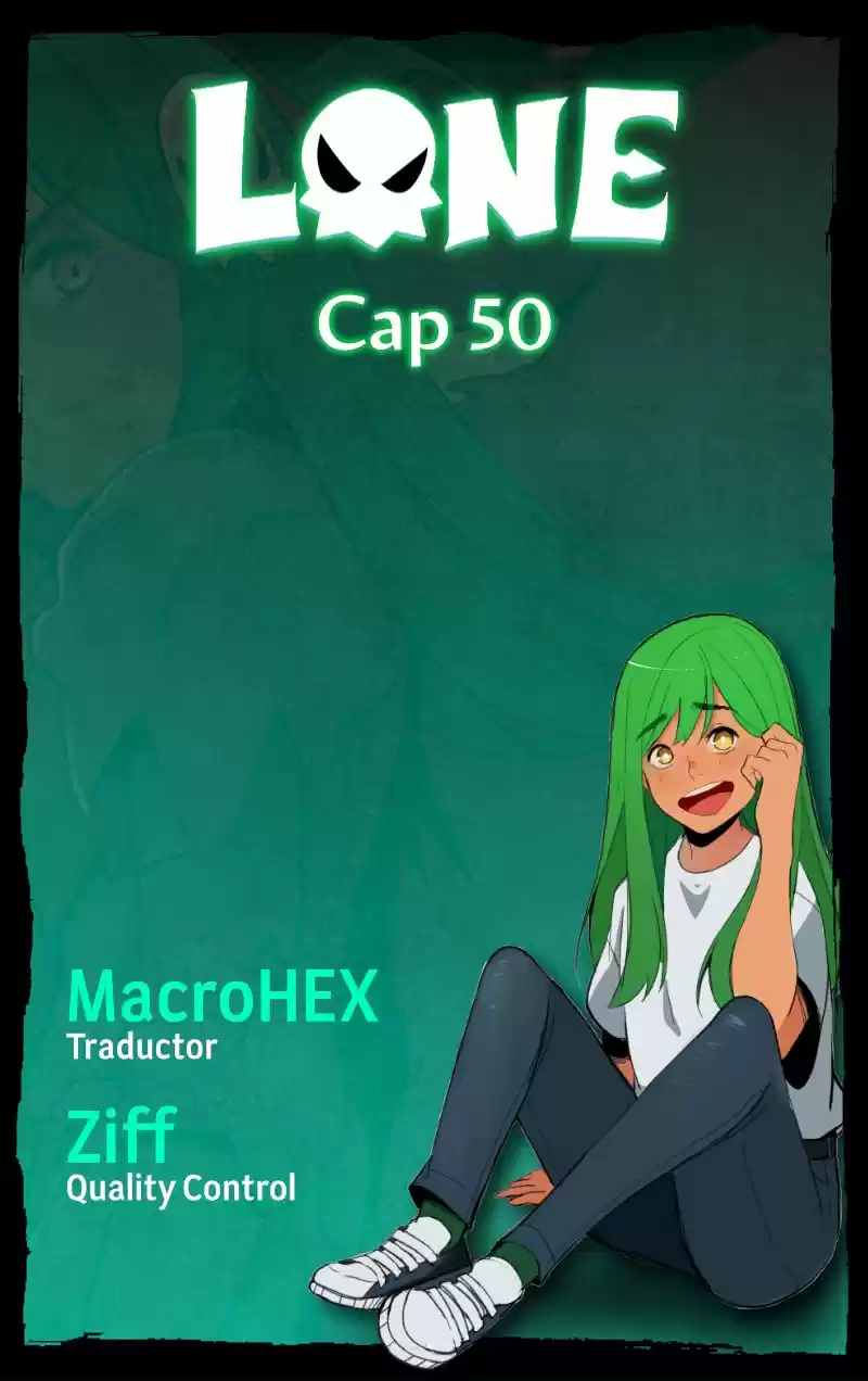 Lone capítulo 50, página 1