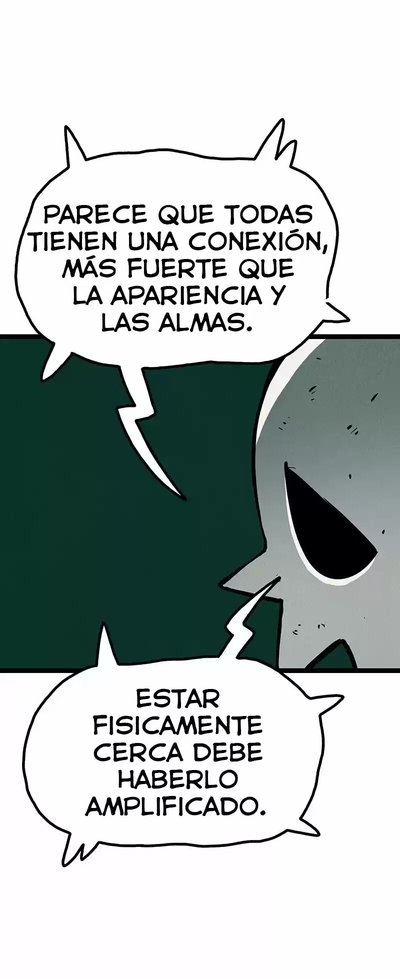 Lone capítulo 50, página 8