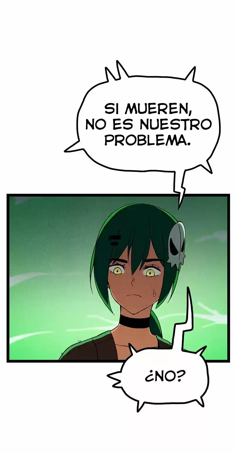 Lone capítulo 50, página 11