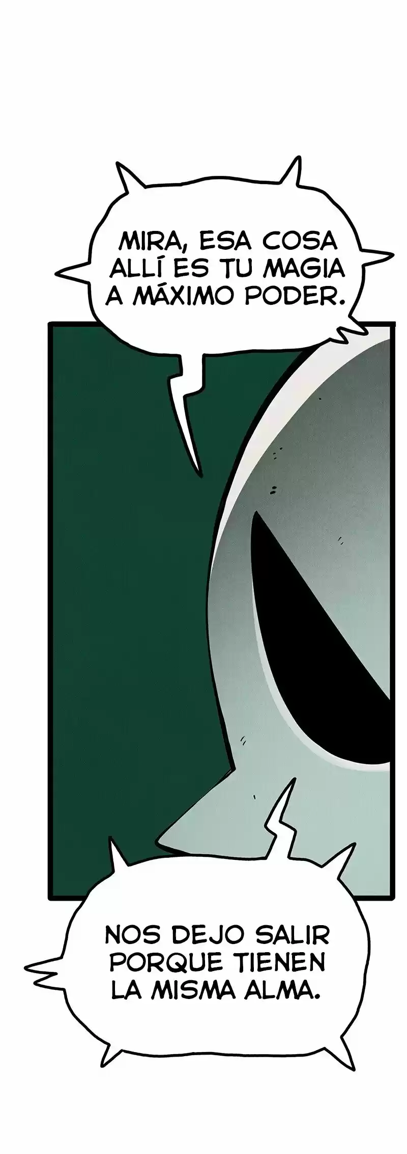 Lone capítulo 50, página 15