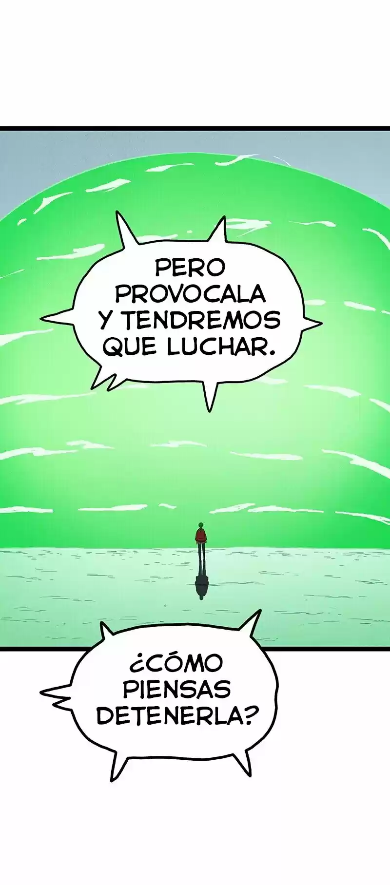 Lone capítulo 50, página 16
