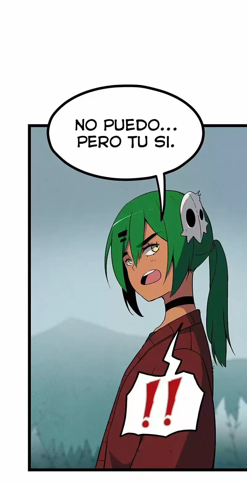 Lone capítulo 50, página 17