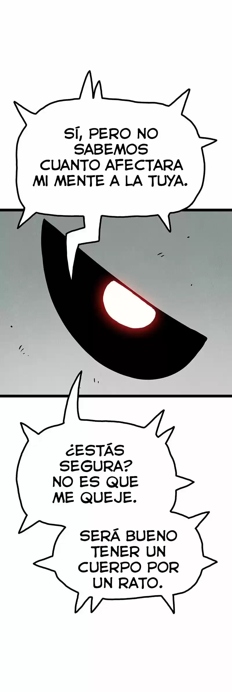 Lone capítulo 50, página 19
