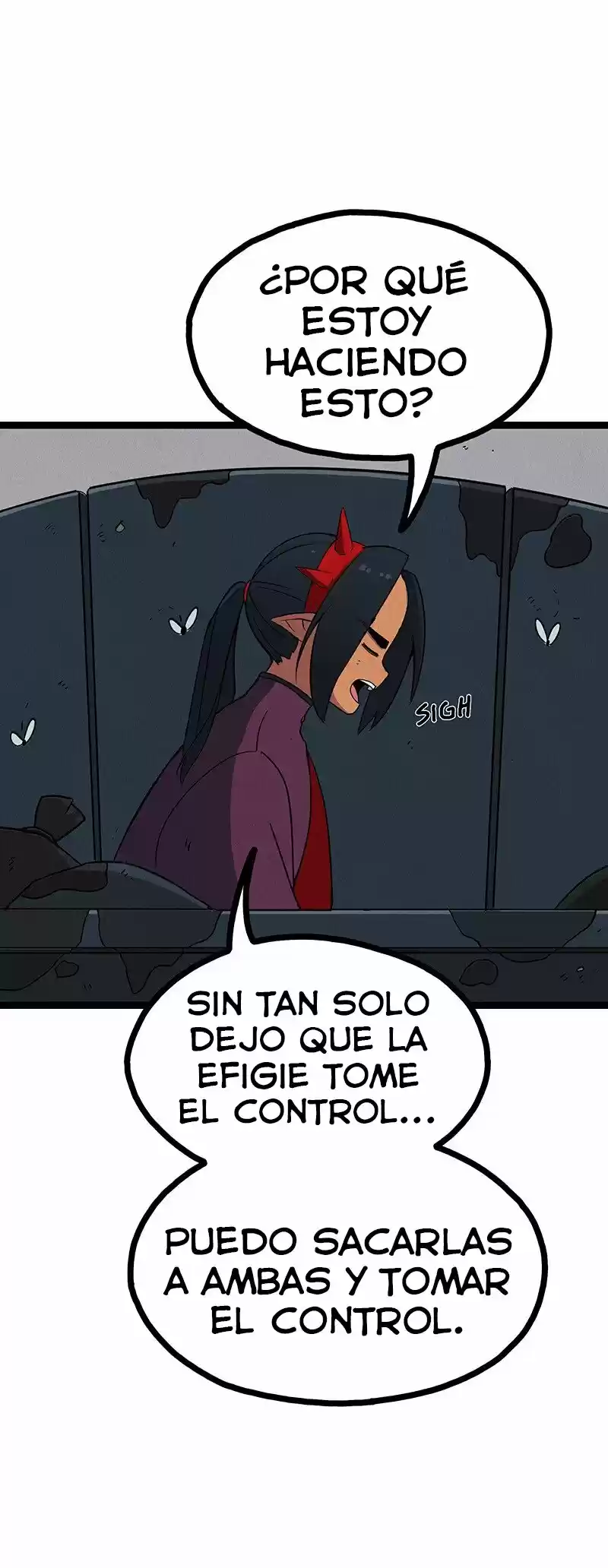 Lone capítulo 50, página 48