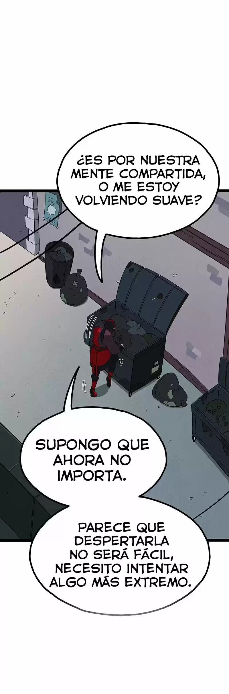 Lone capítulo 50, página 50
