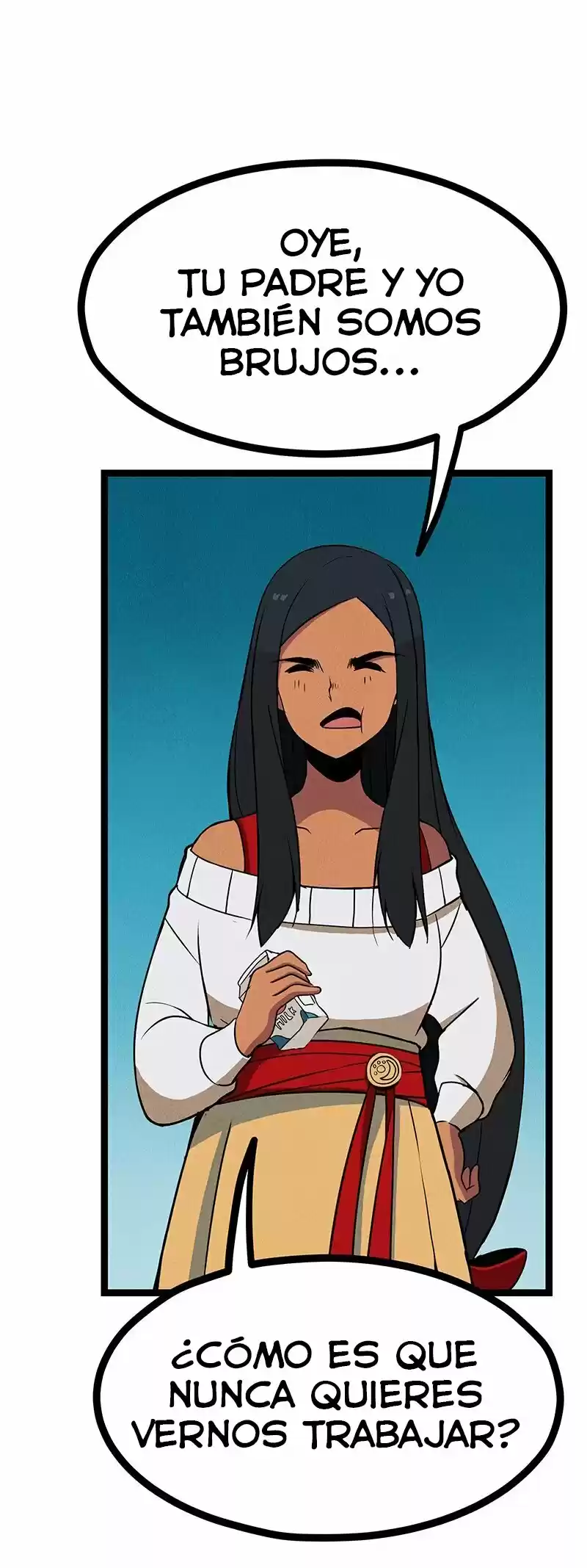 Lone capítulo 51, página 4