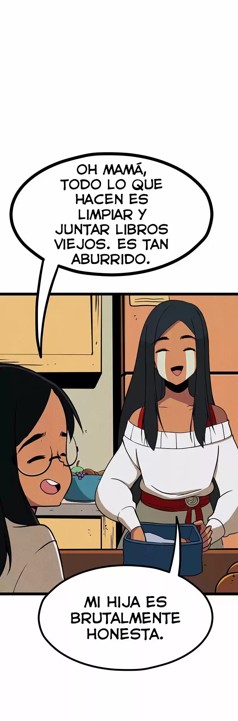 Lone capítulo 51, página 5