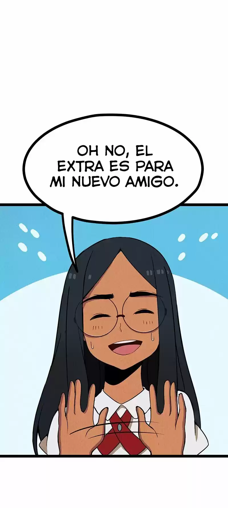 Lone capítulo 51, página 8