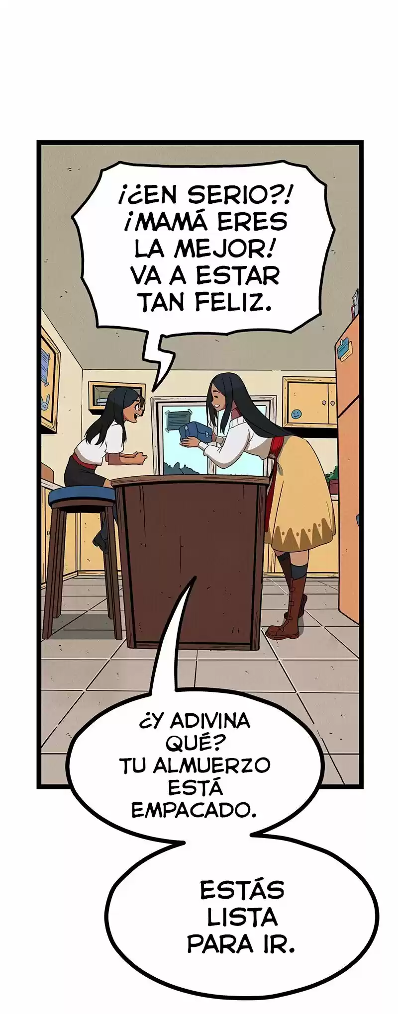 Lone capítulo 51, página 10