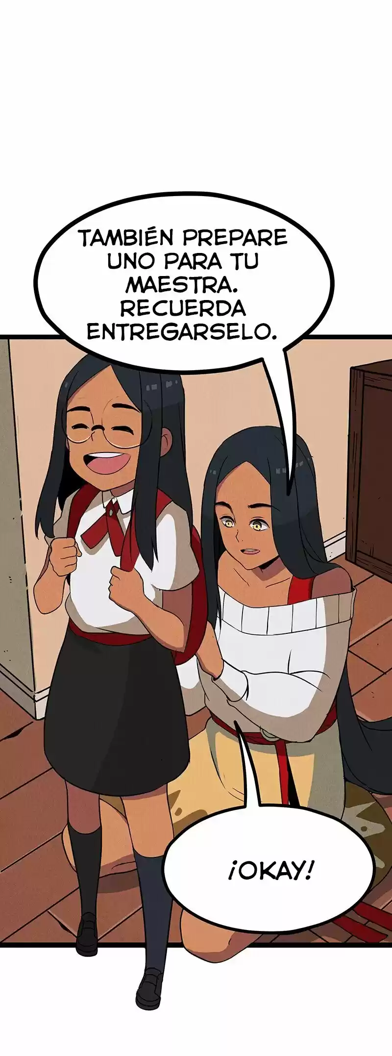Lone capítulo 51, página 11