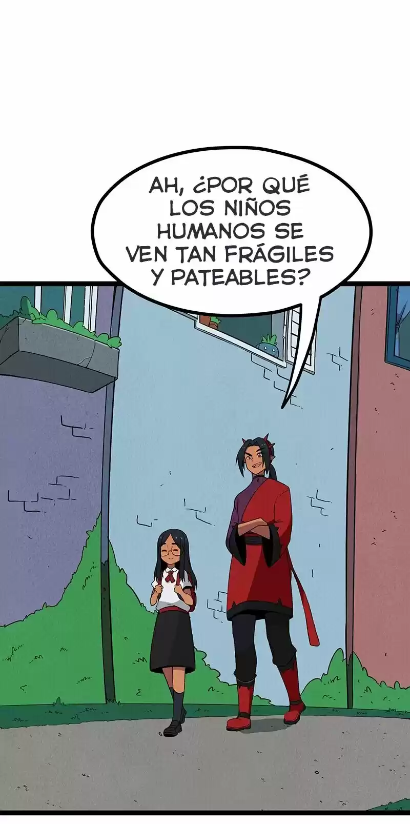 Lone capítulo 51, página 17