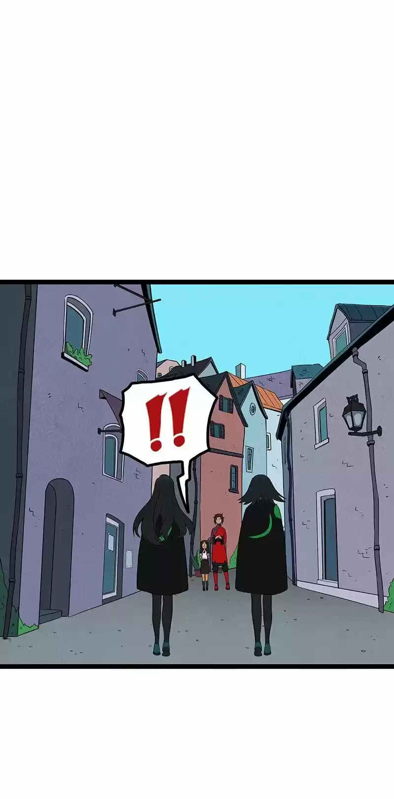Lone capítulo 51, página 18