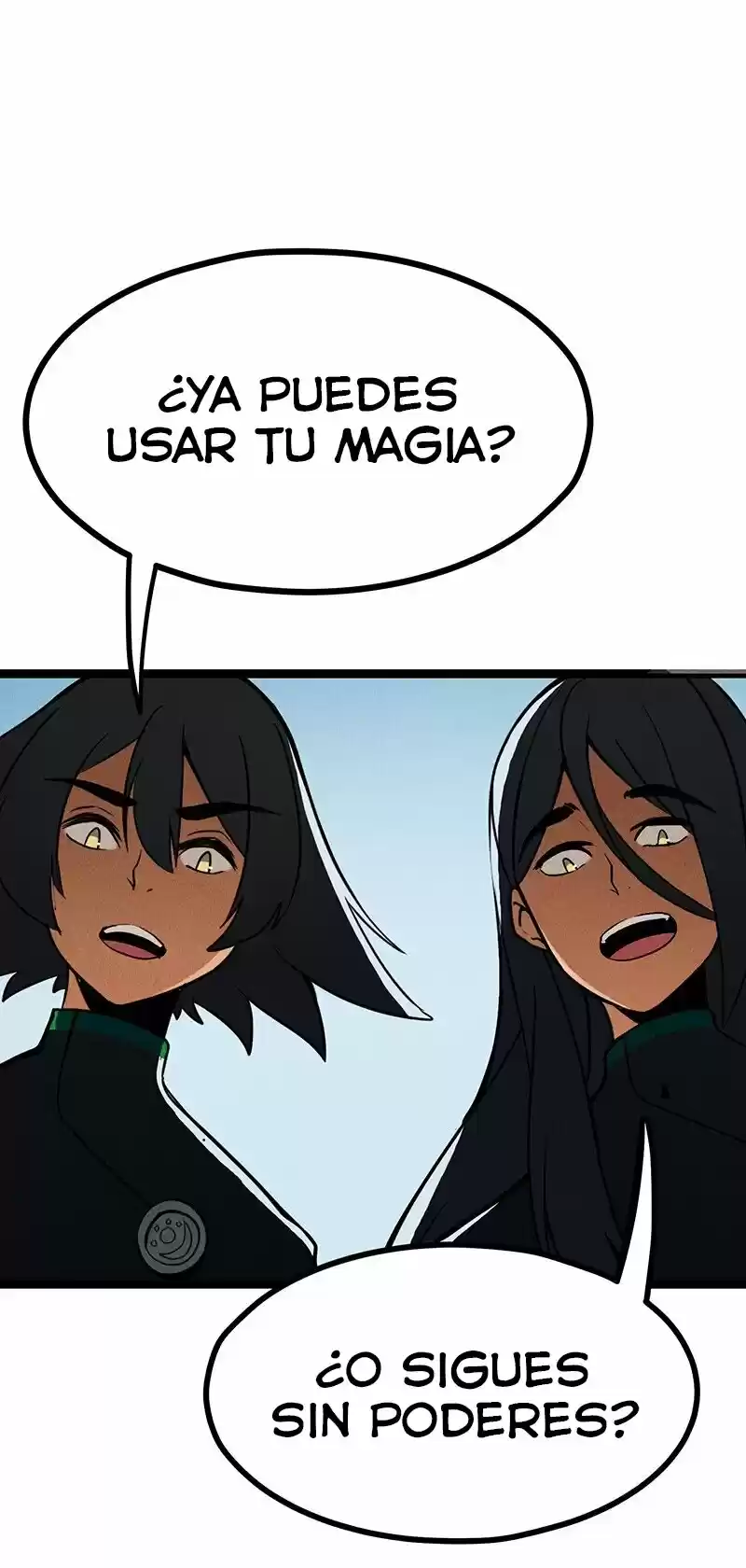 Lone capítulo 51, página 20