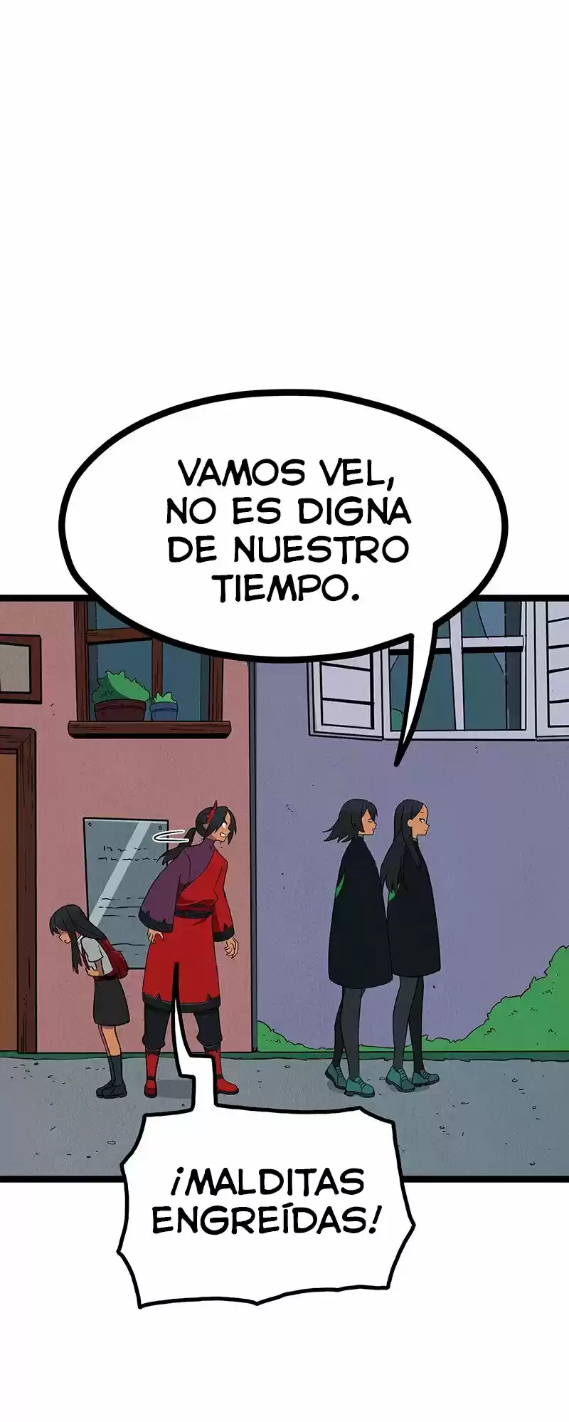 Lone capítulo 51, página 24