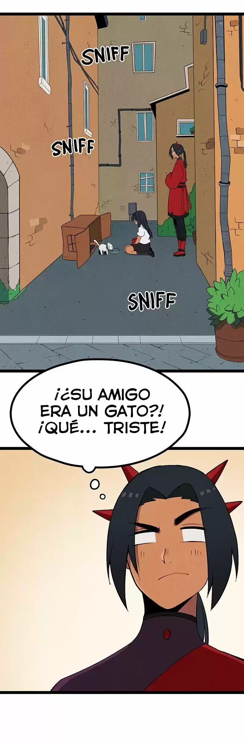 Lone capítulo 51, página 30