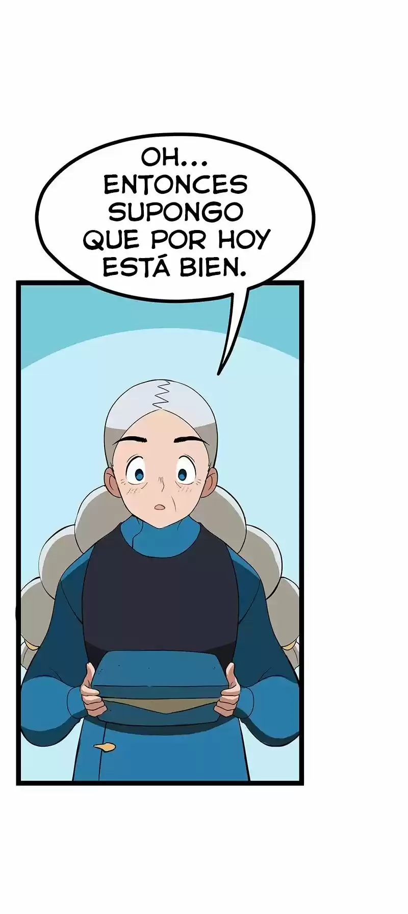 Lone capítulo 51, página 43