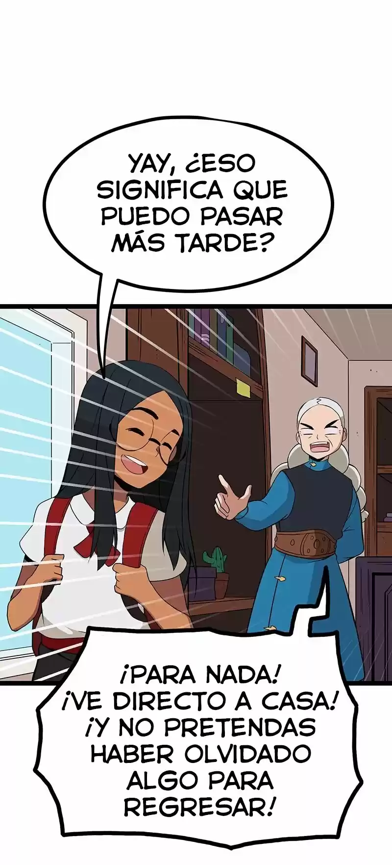 Lone capítulo 51, página 44