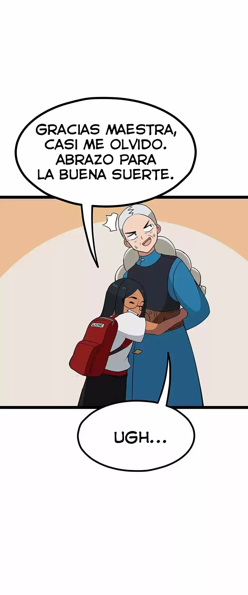 Lone capítulo 51, página 45