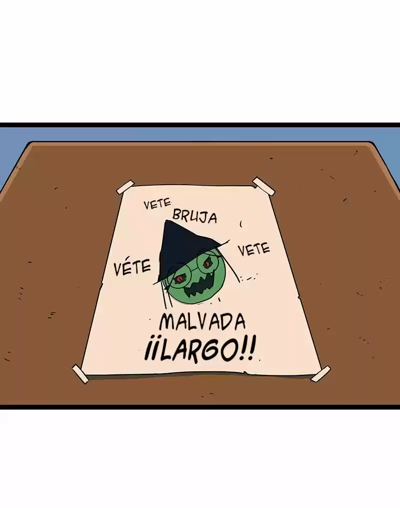 Lone capítulo 51, página 47