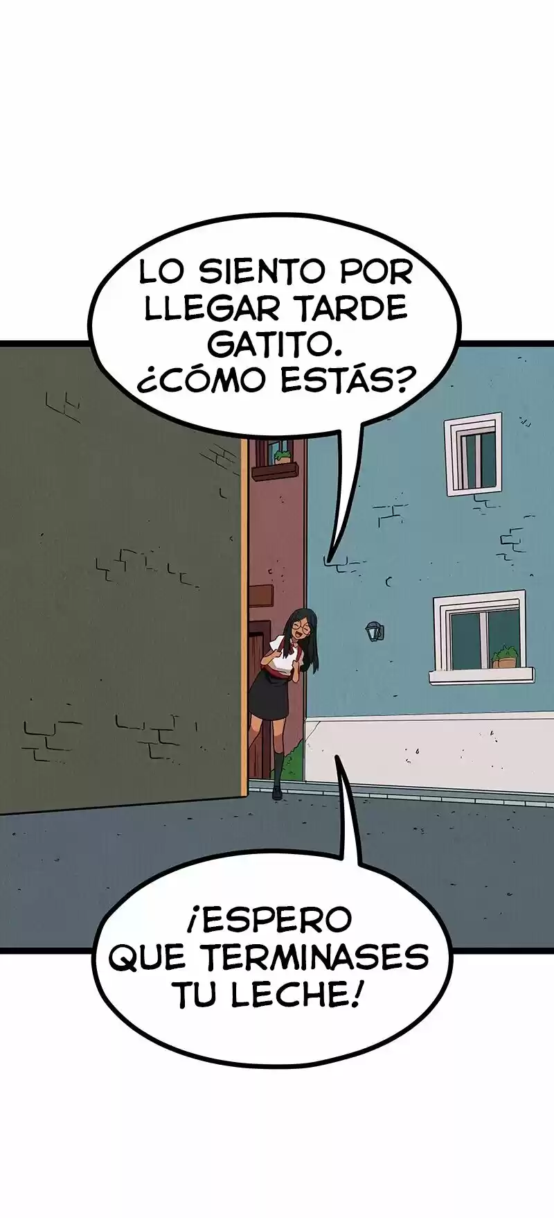 Lone capítulo 51, página 59
