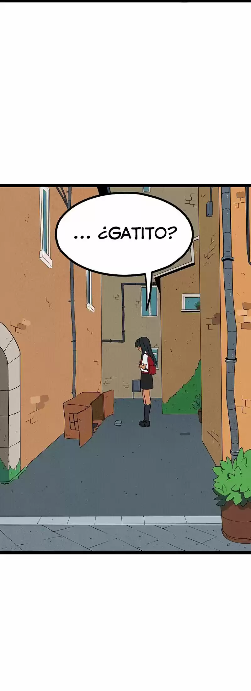 Lone capítulo 51, página 61