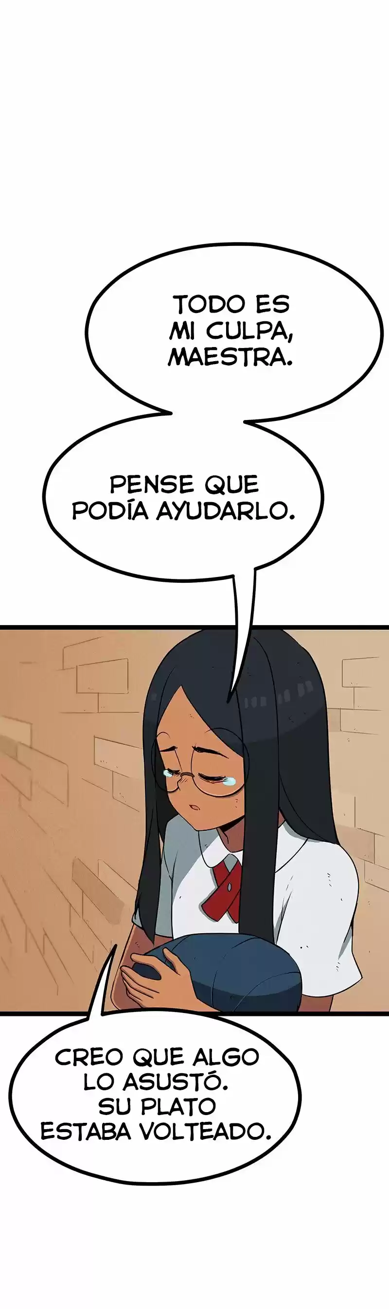 Lone capítulo 52, página 6