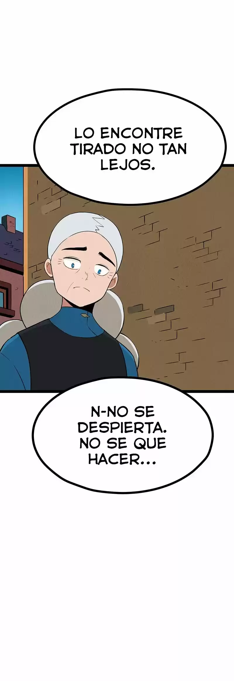 Lone capítulo 52, página 7
