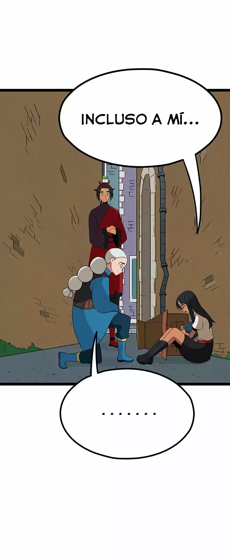 Lone capítulo 52, página 13