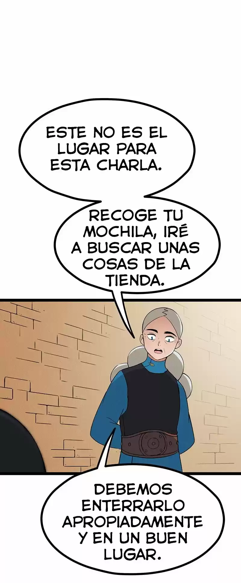 Lone capítulo 52, página 14