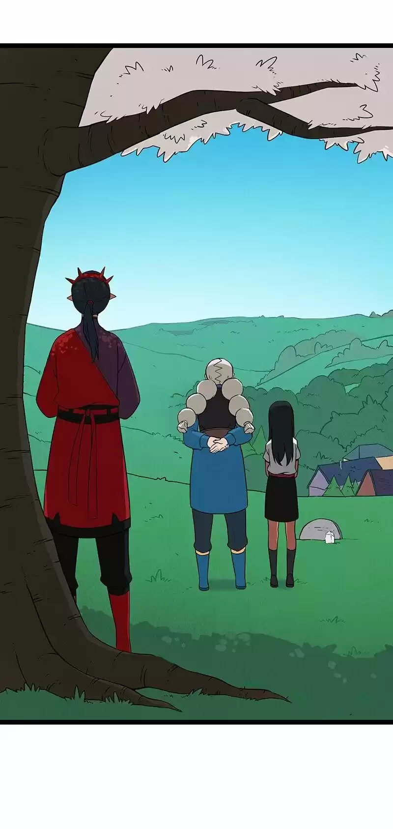 Lone capítulo 52, página 16