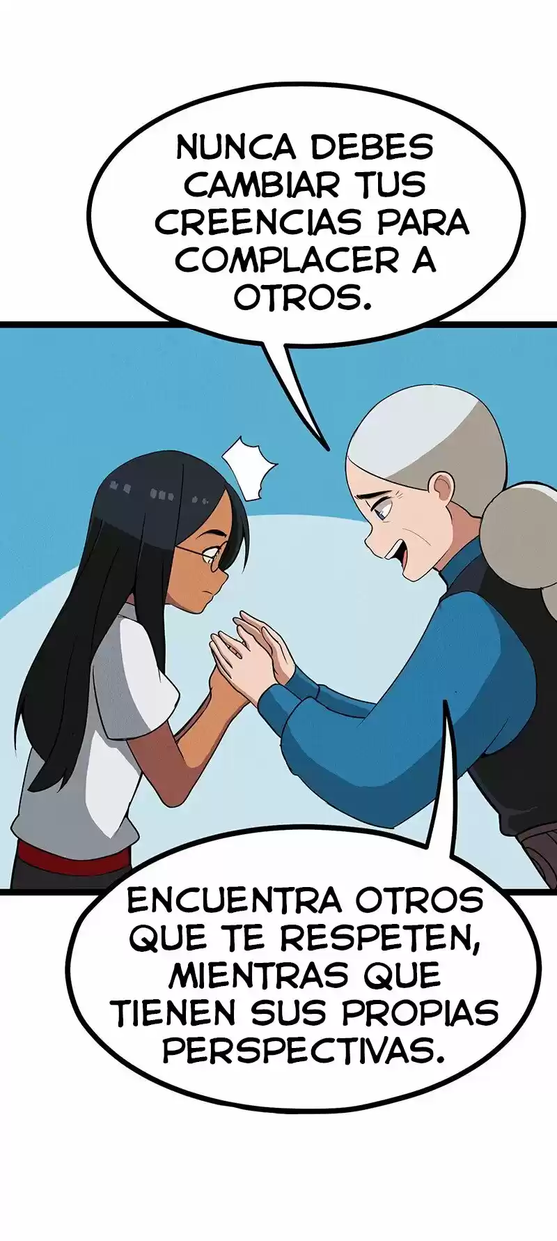 Lone capítulo 52, página 21