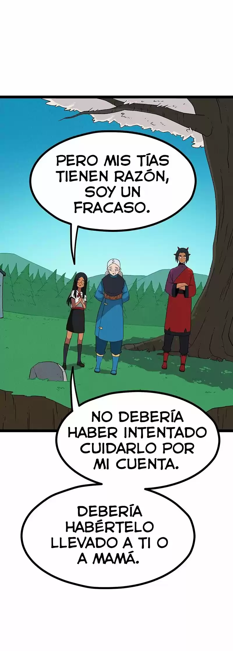 Lone capítulo 52, página 26